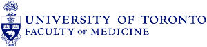 University of Toronto Faculty of Medicine logo